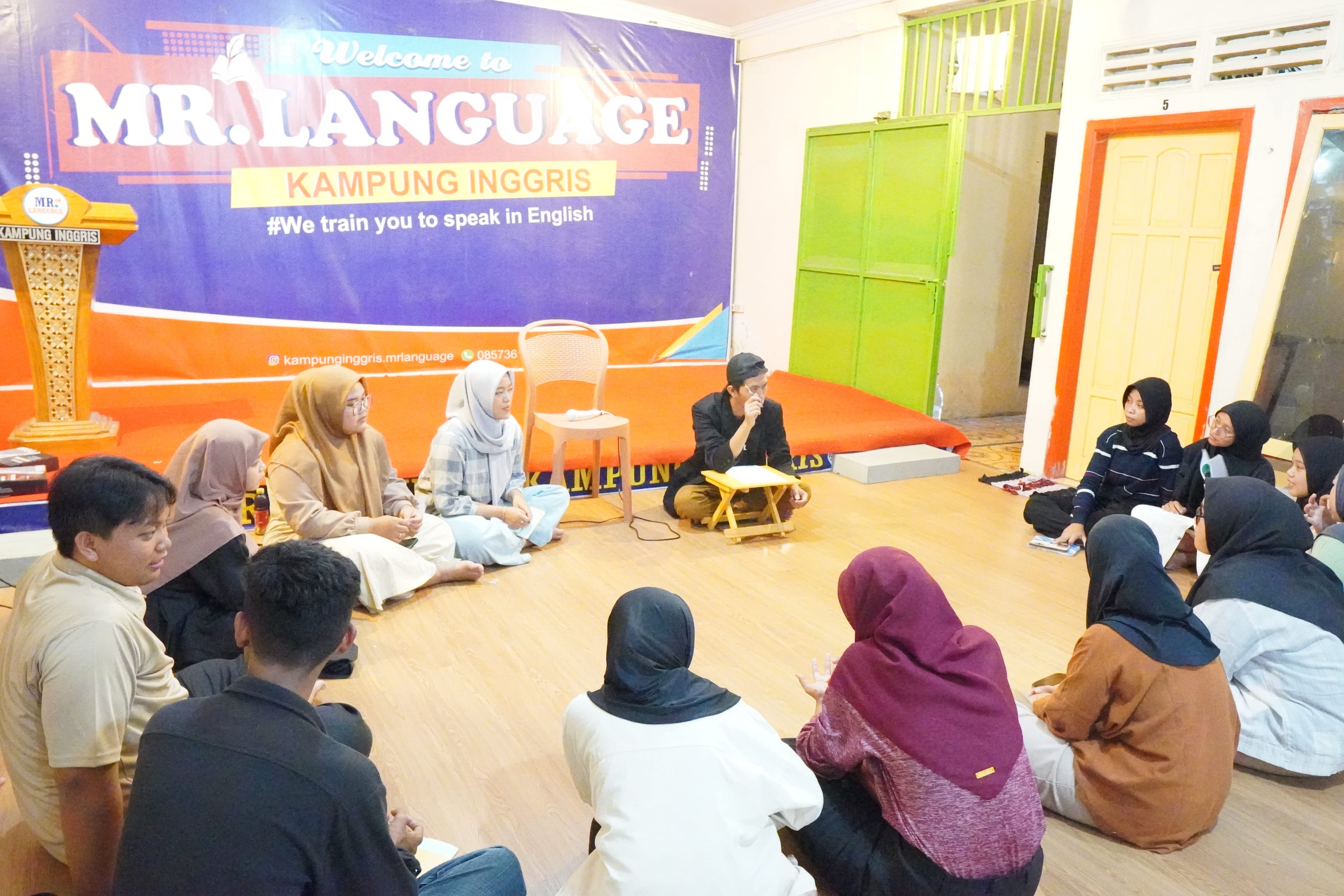 Belajar Seru Berkualitas