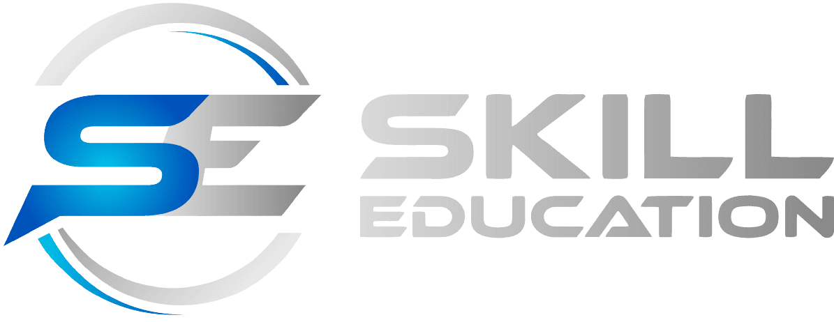 Skill Education Logo