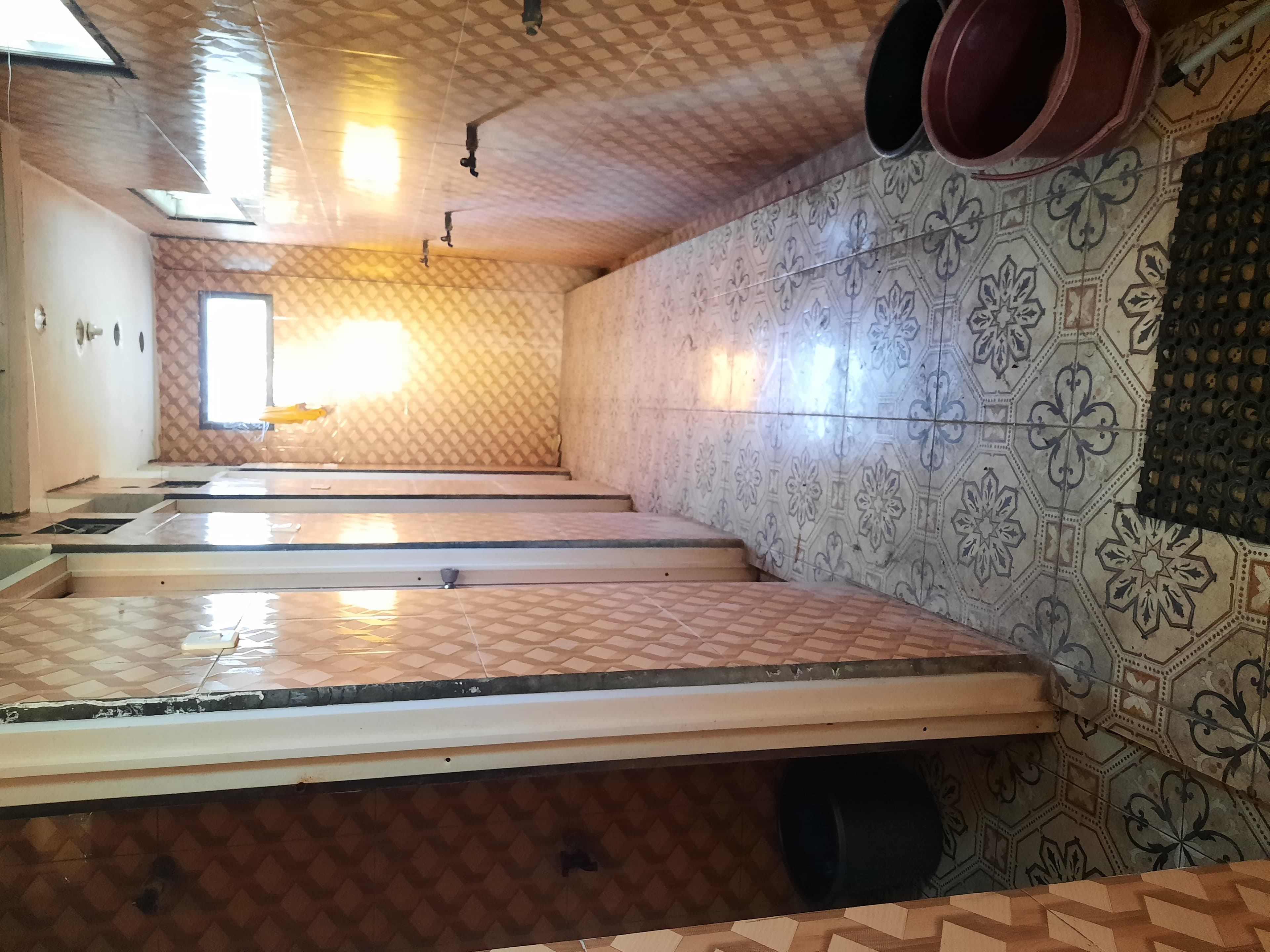 Sanitasi Bersih dan Terawat